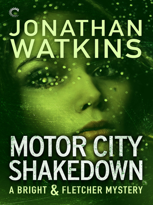 Title details for Motor City Shakedown by Jonathan Watkins - Available
